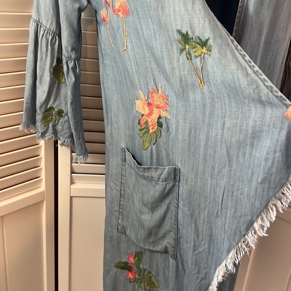 Billy T jacket - Picture 3 of 4